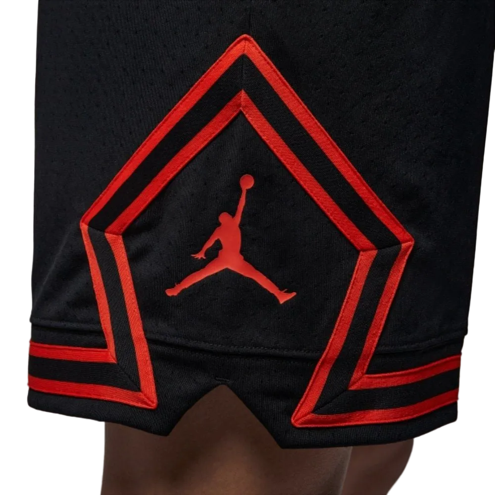 As Df Sprt Dmnd Short Knit