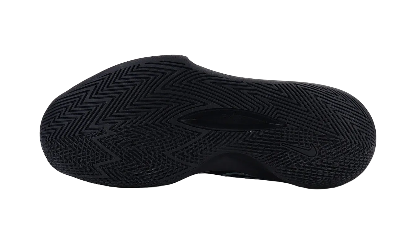 Precision Black/ Light Aqua