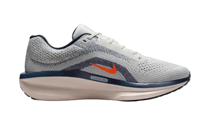 Zoom Winflo 11 Sail Iron Orange