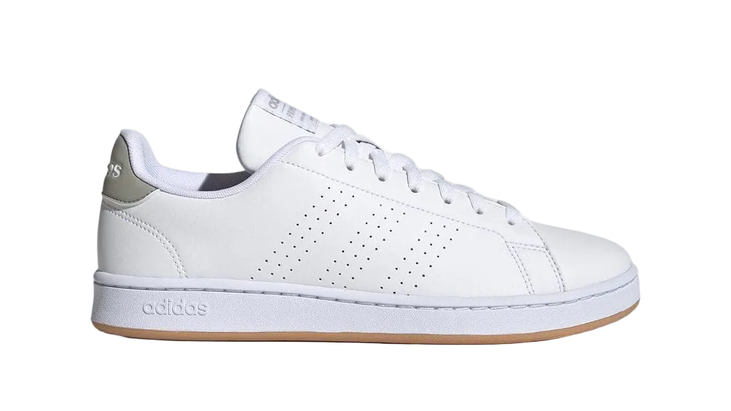 Advantage Wht Gum Grey Tab
