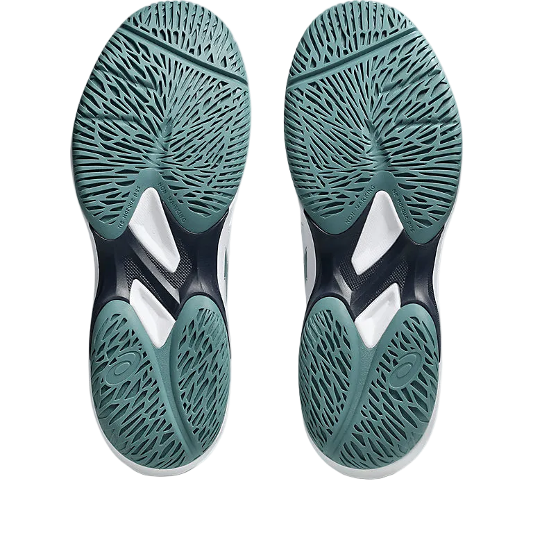 GAME FF White/Foggy Teal