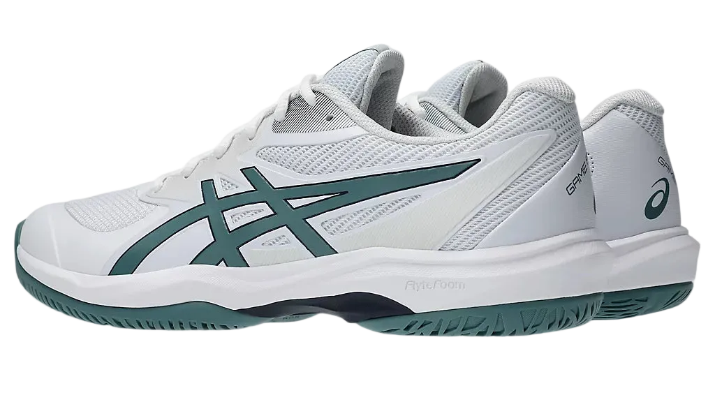 GAME FF White/Foggy Teal
