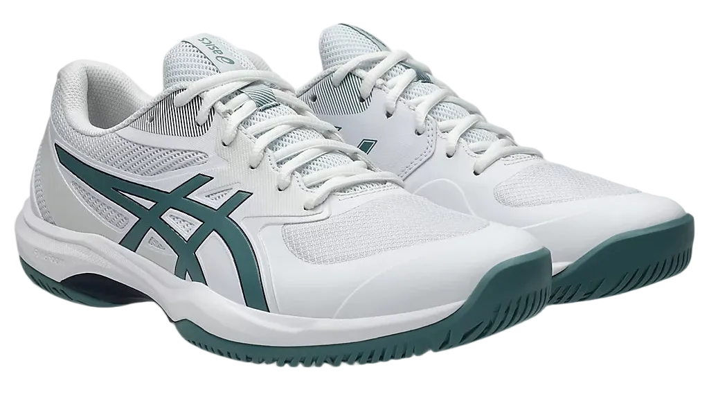 GAME FF White/Foggy Teal