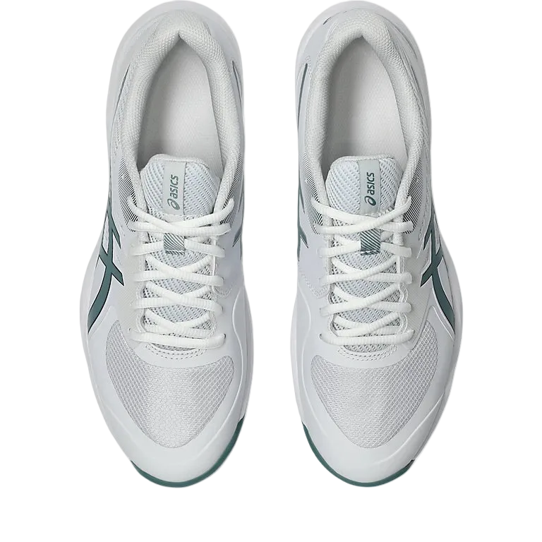 GAME FF White/Foggy Teal