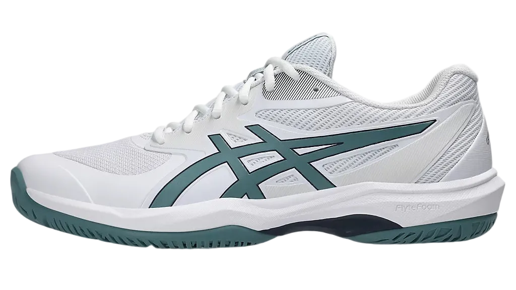 GAME FF White/Foggy Teal