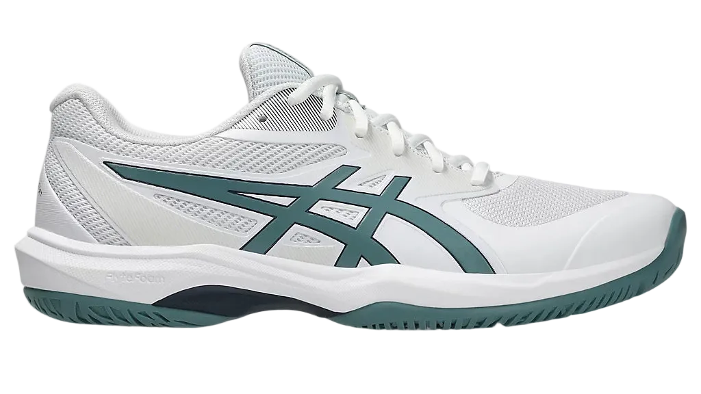 GAME FF White/Foggy Teal