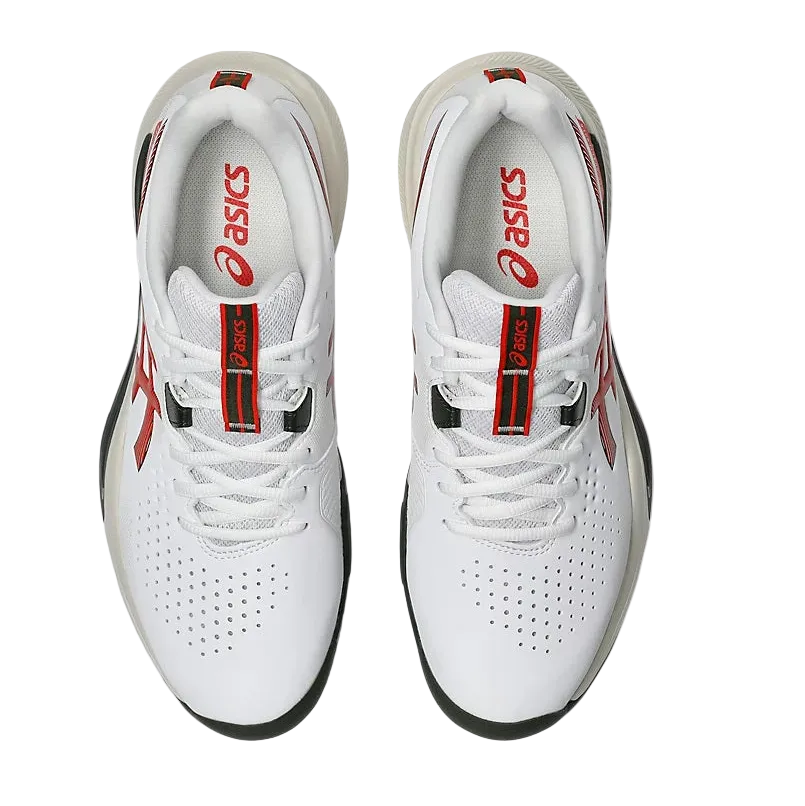 Gel- Challenger 15 White/Cherry Tomato