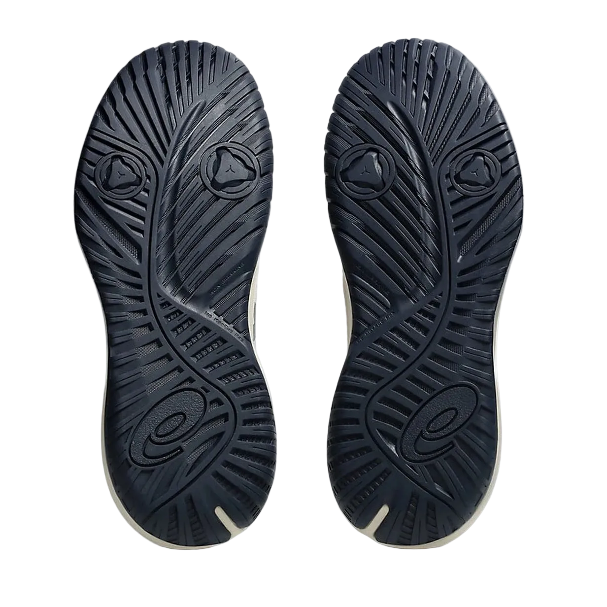 Gel- Challenger 15 White/Black