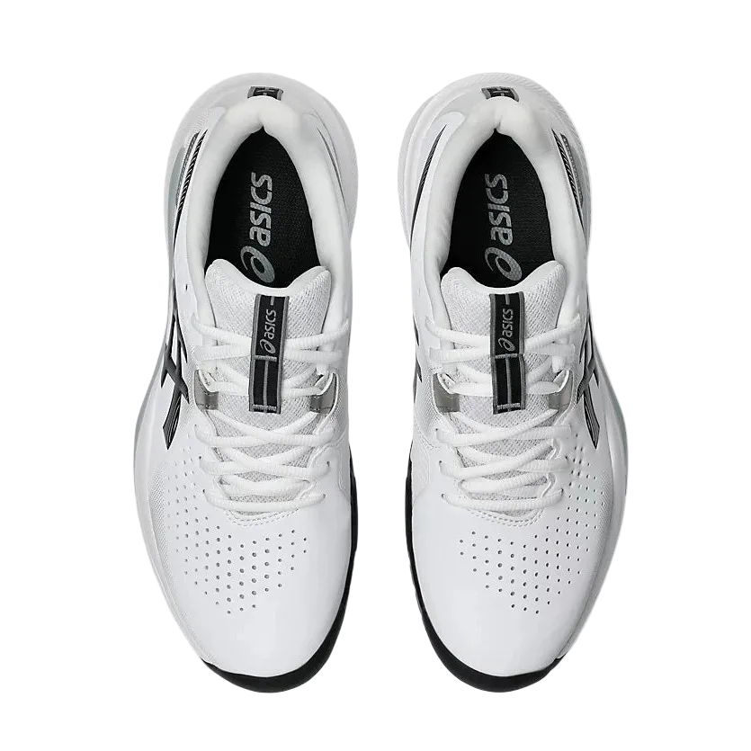Gel- Challenger 15 White/Black