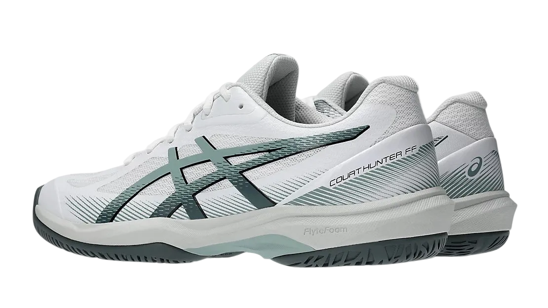 Court Hunter FF Ocean Haze