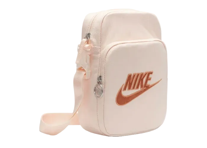 Heritage Crossbody 4L Guava Ice