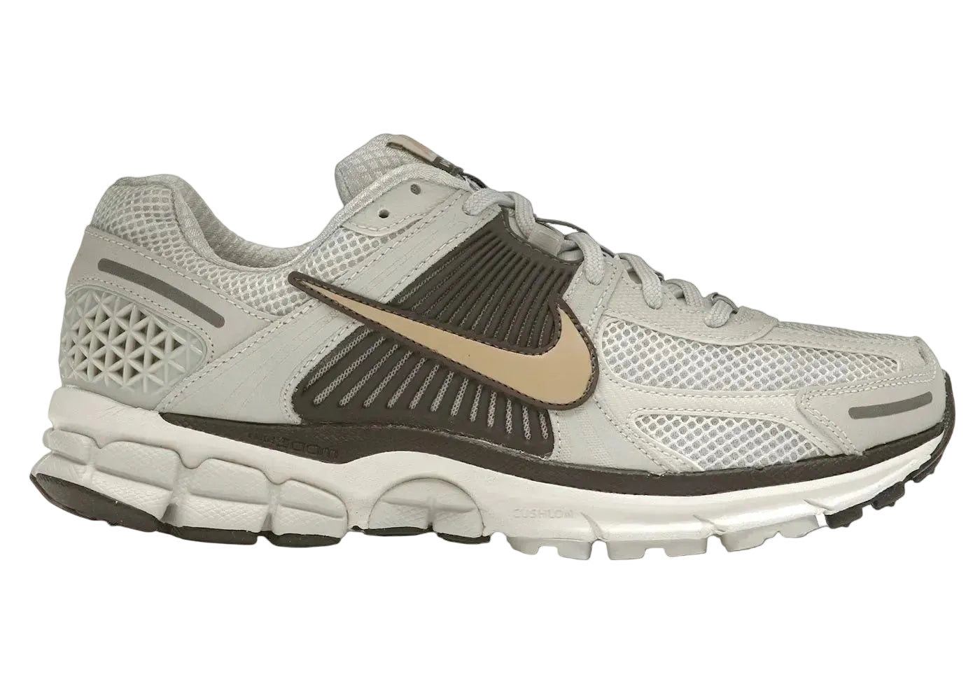 Vomero 5 Light Bone & Ironstone Women