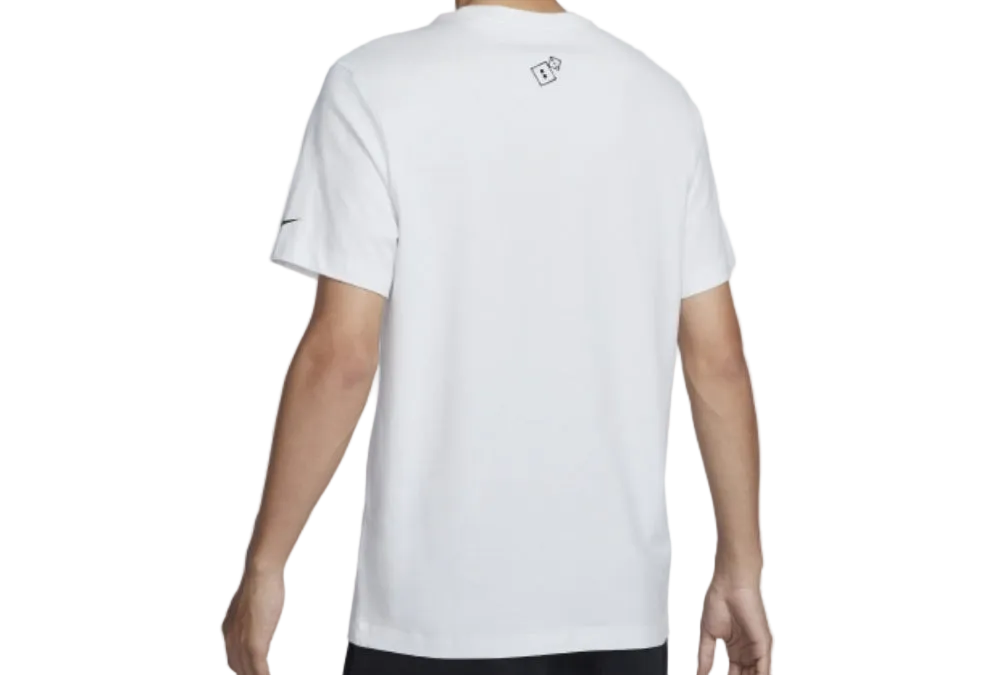 LBJ Monopoly Shirt