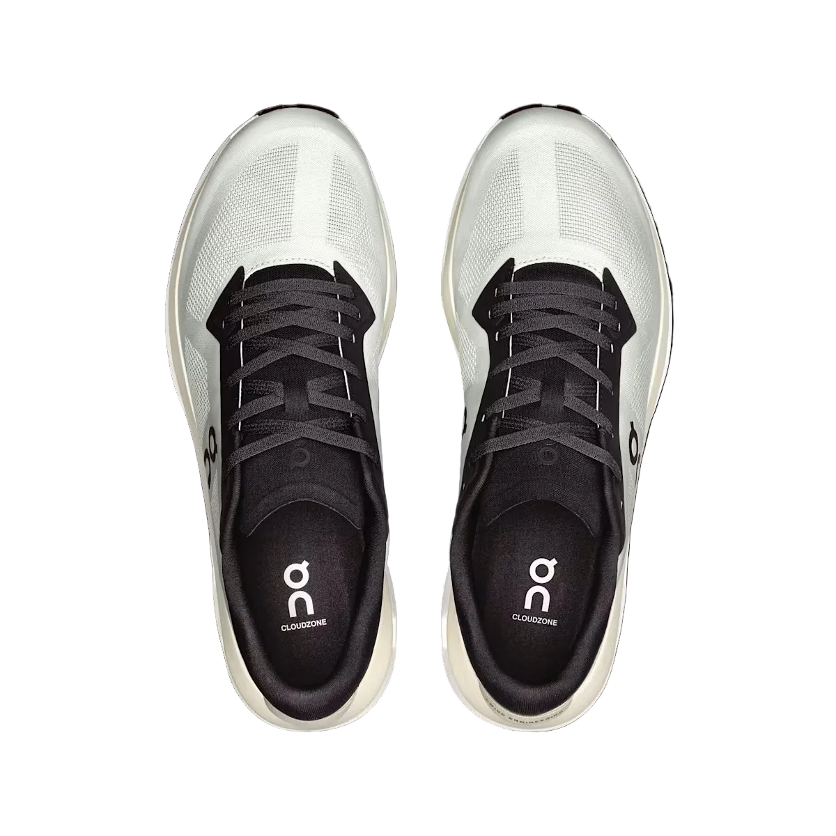 Zone Ice Black
