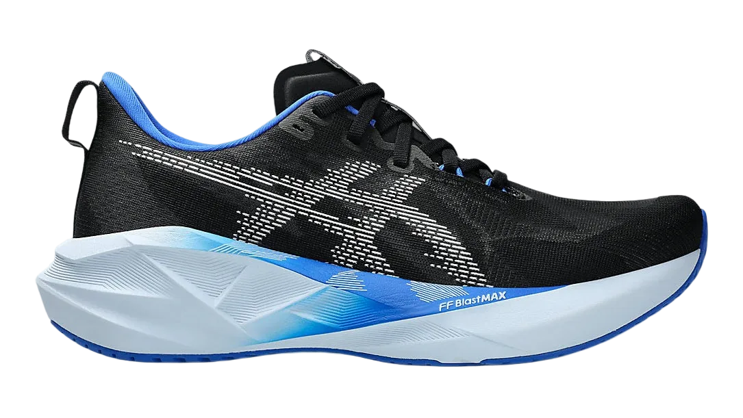 Nova Blast 5 Blk Wht Blue