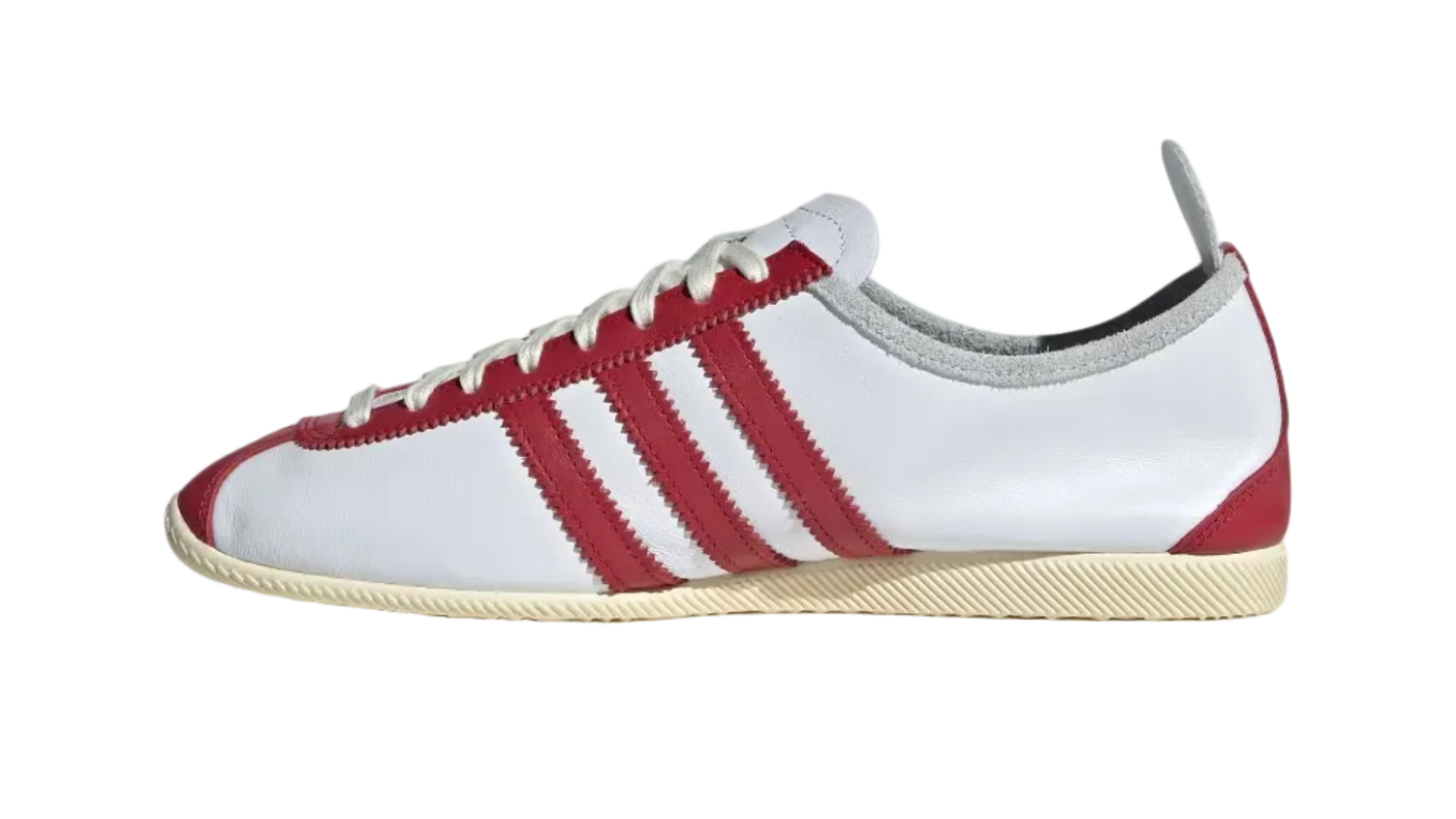 Japan Wht Power Red