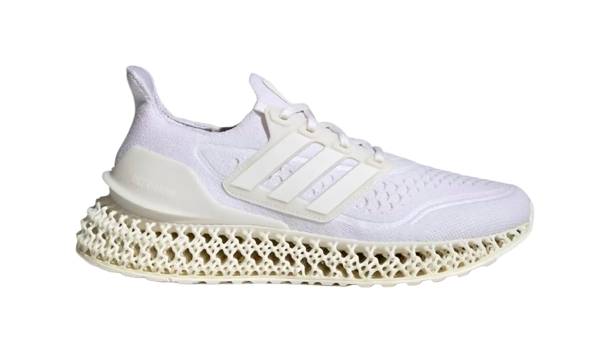 Ultra 4DFWD Triple Wht