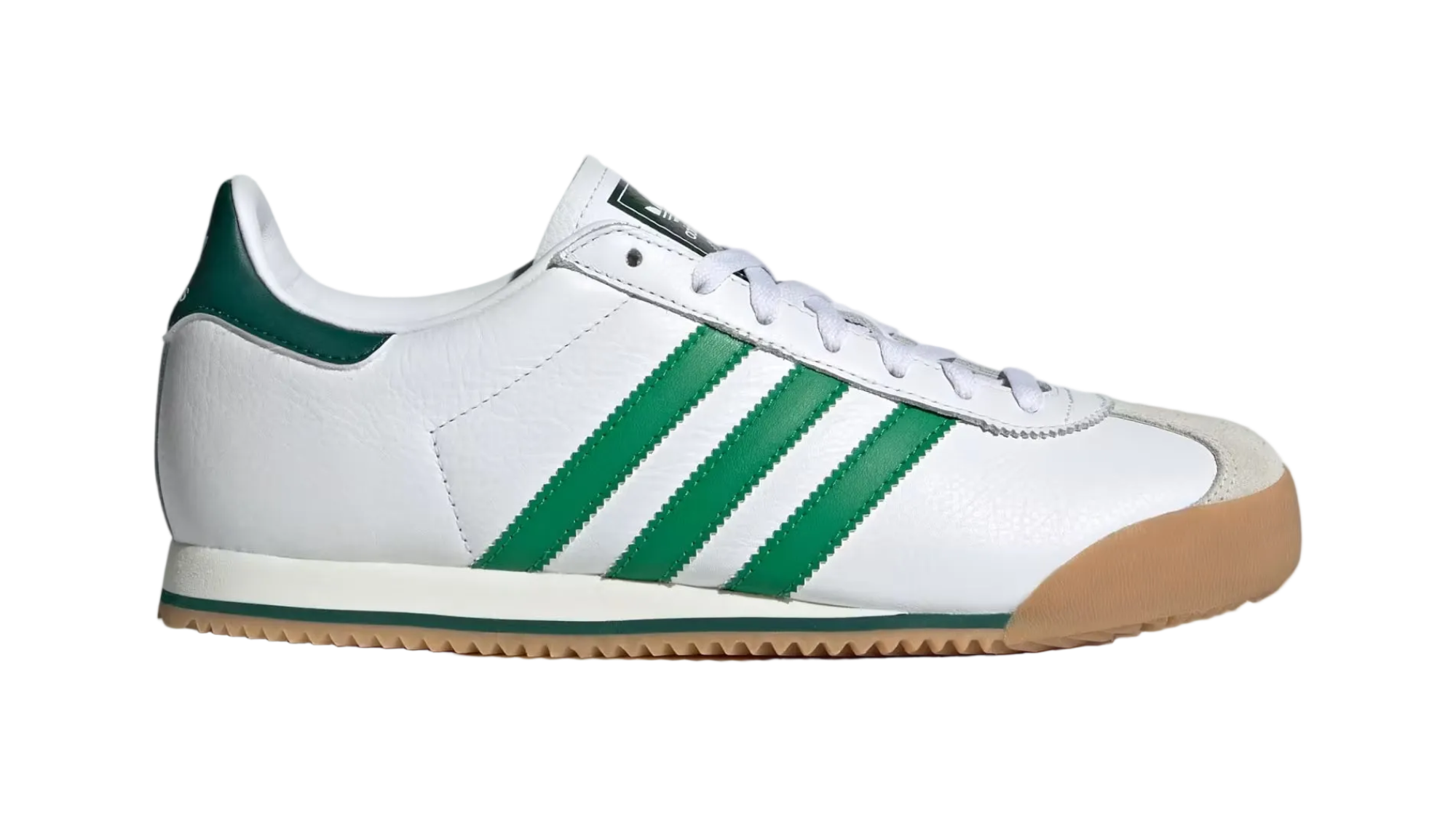 K 74 Cloud White Green