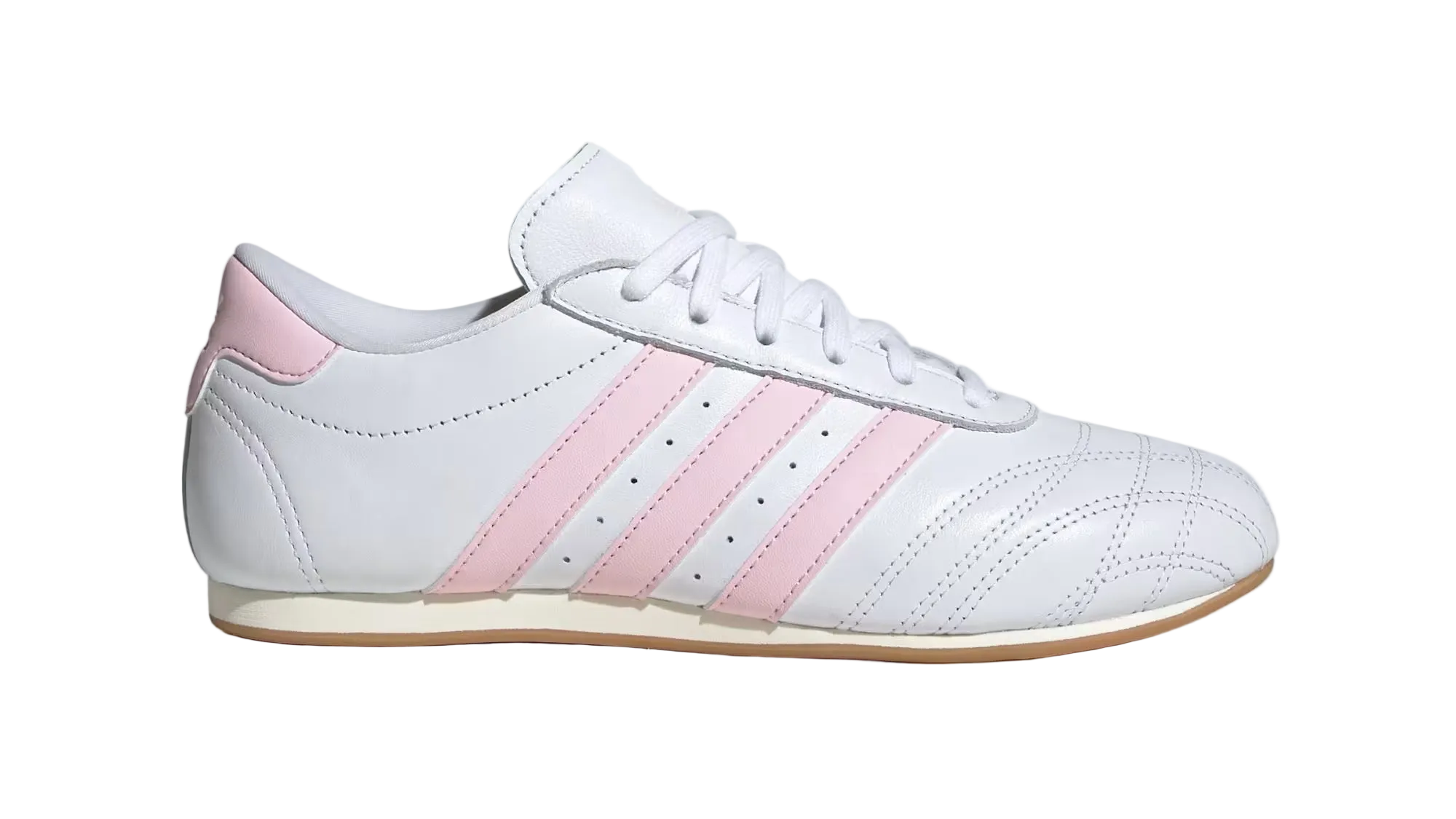 Taekwondo Clear Pink Gum Women