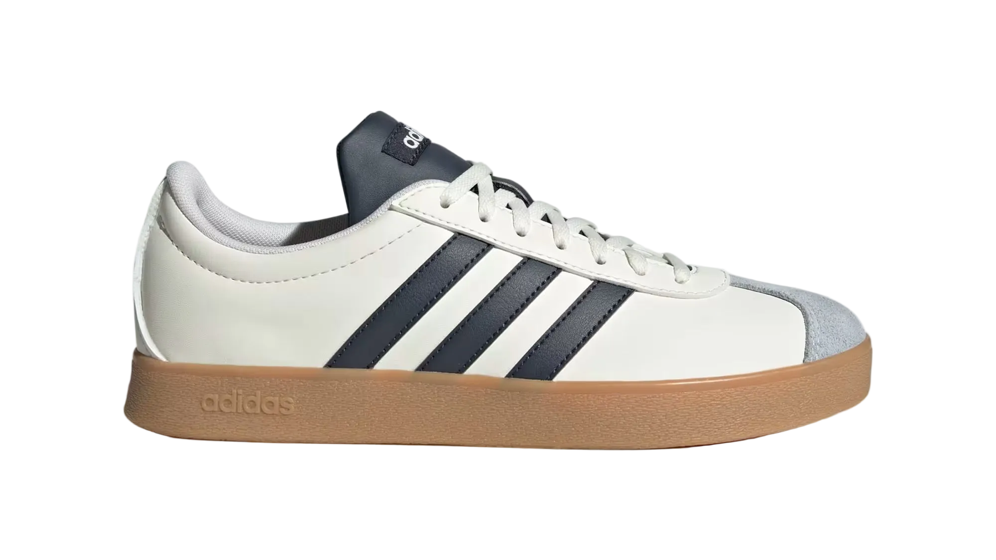VL Court Base White Ink Halo Women