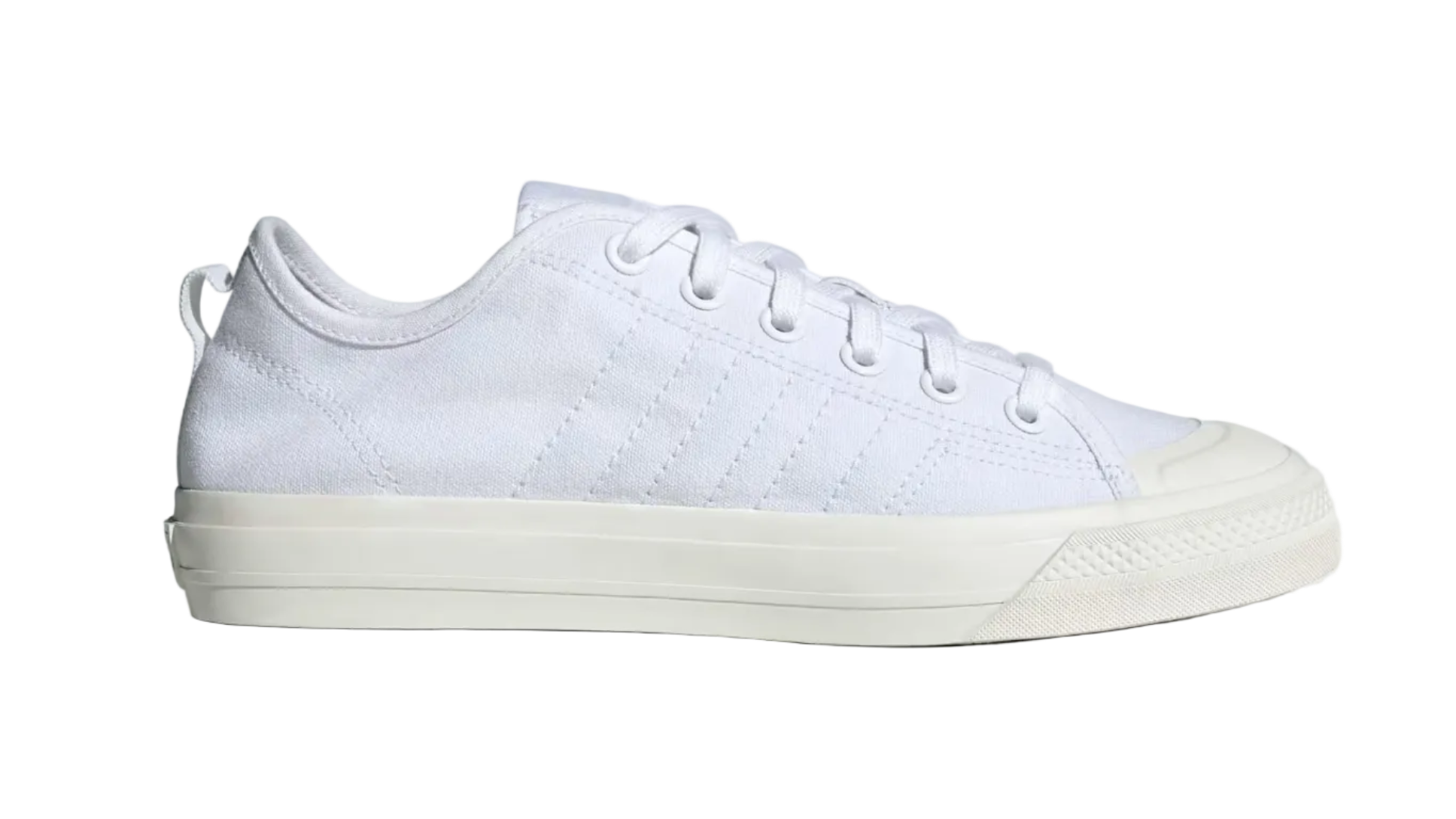 NIzza RF Triple Wht