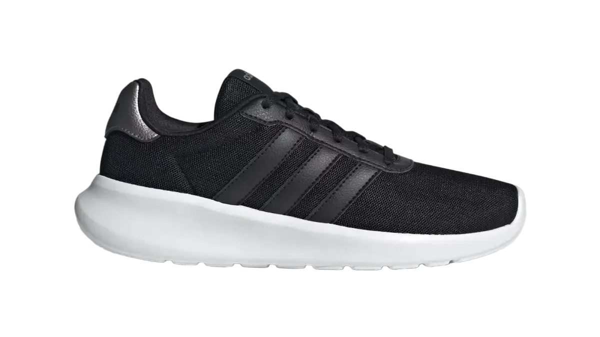 Lite Racer 3.0 Blk Wht Women
