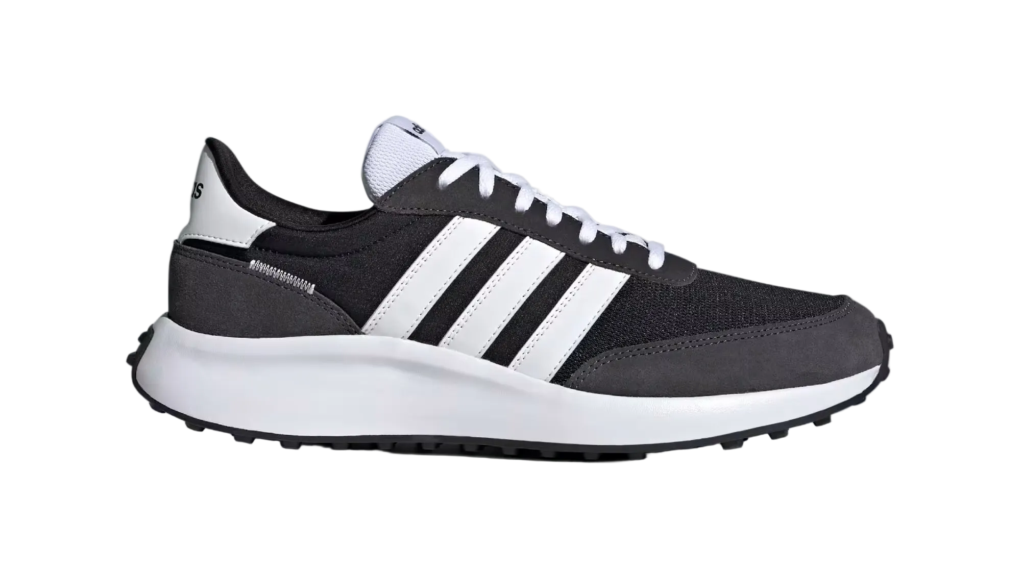 Run 70s Blk/Wht