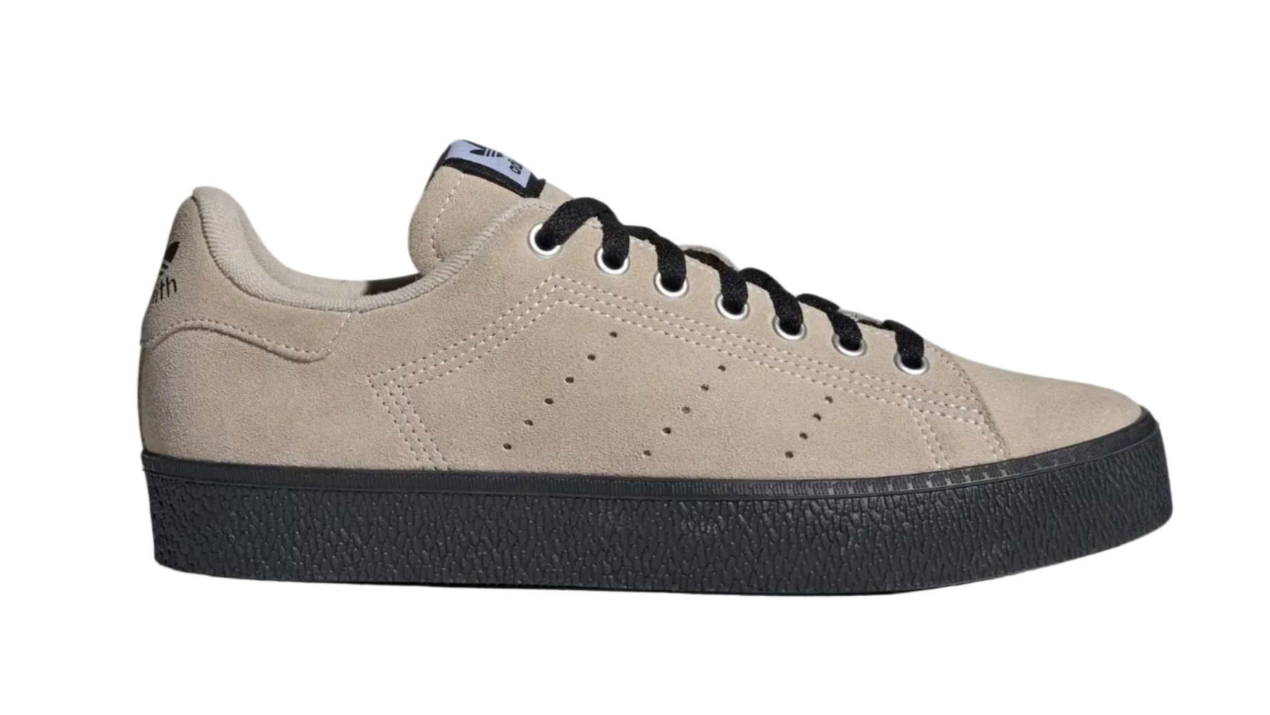 Stan Smith CS Beige Blk Gum
