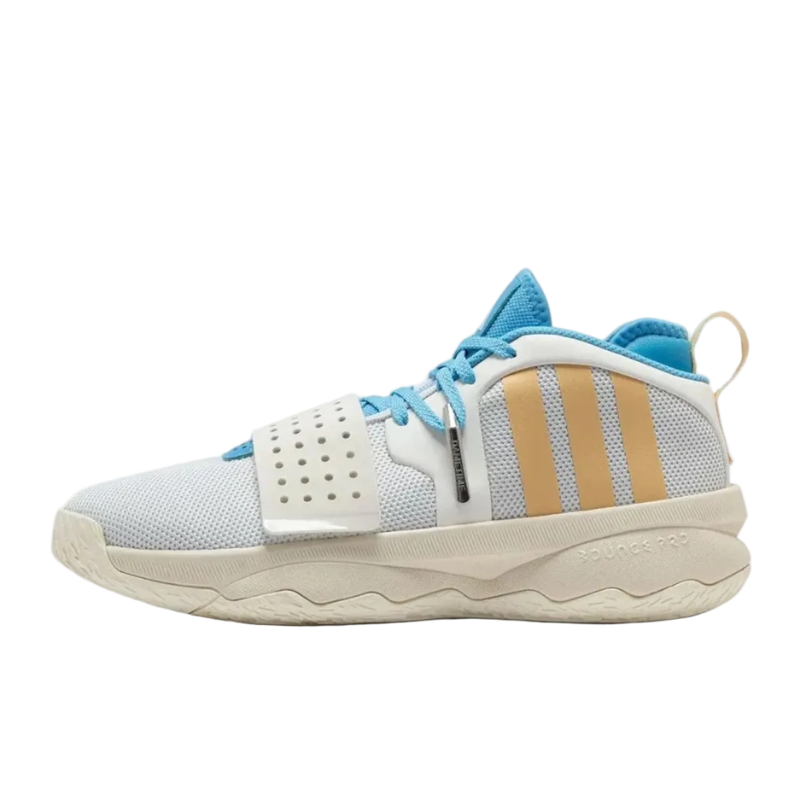 Dame 8 EXTPLY Cloud Wht Oat