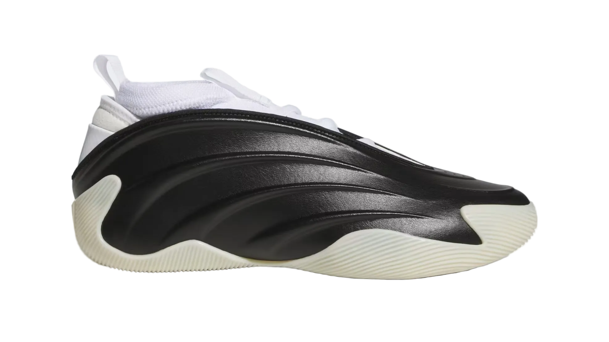 Harden Vol. 9 Black Warm Vanilla
