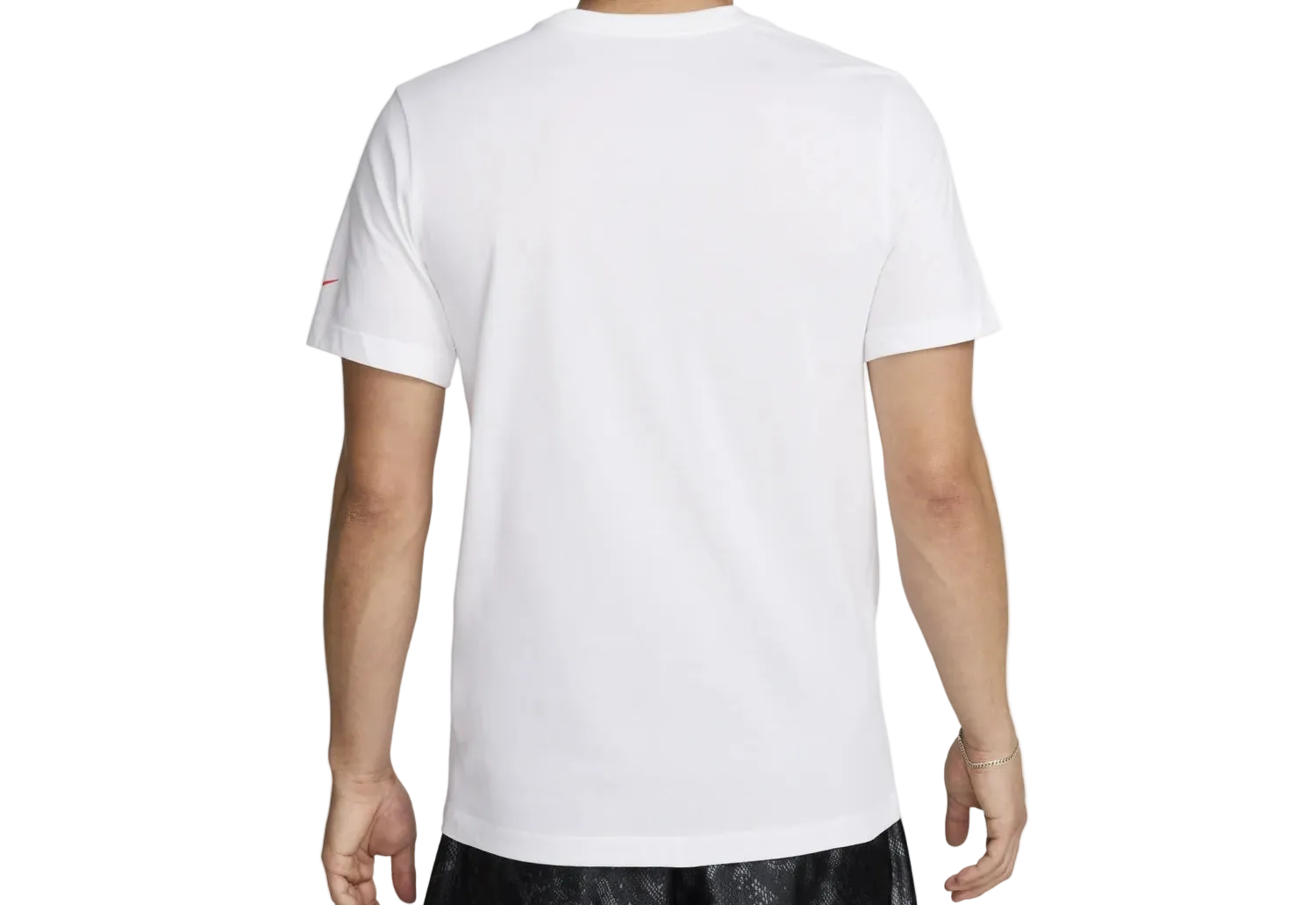 Kobe Stockings Dri-FIT T-Shirt White