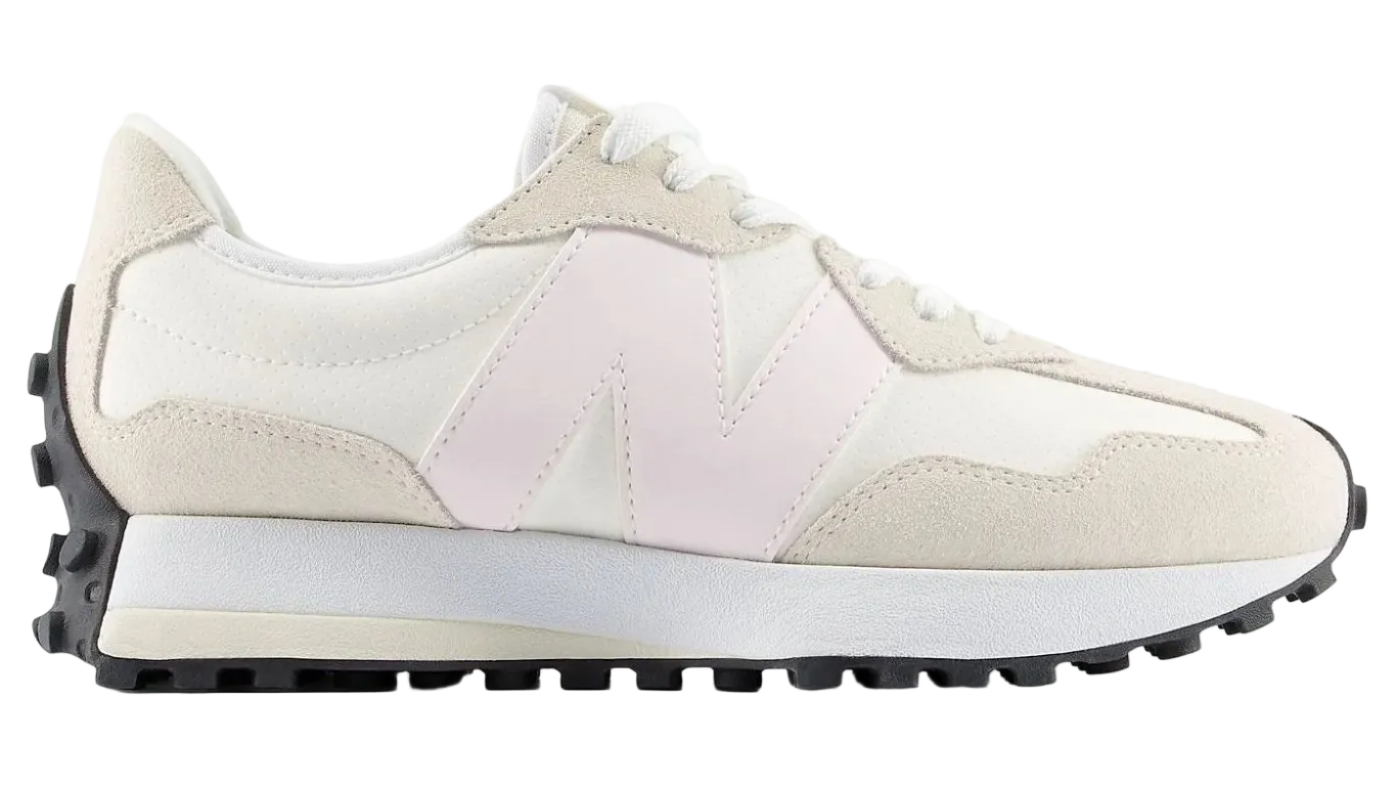 327 Light Pink Women
