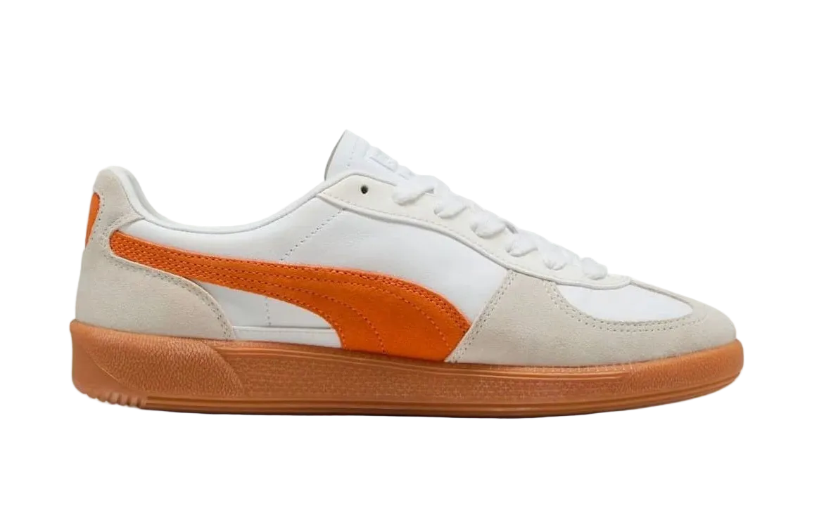Palermo Warm White Orange Glo