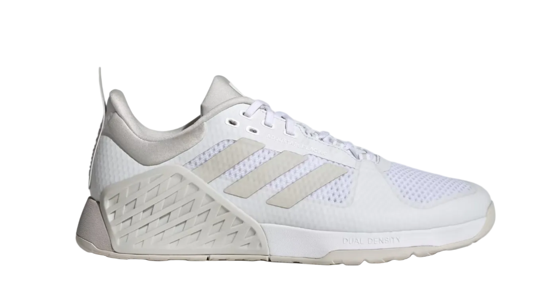 Dropset 2 Trainer Triple Wht
