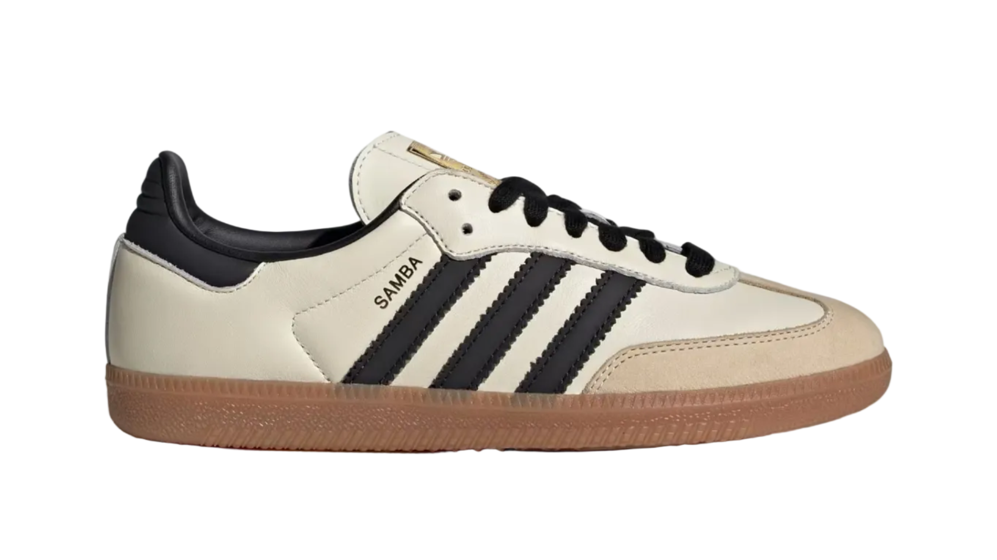 Samba OG Cream Sand Strata Women
