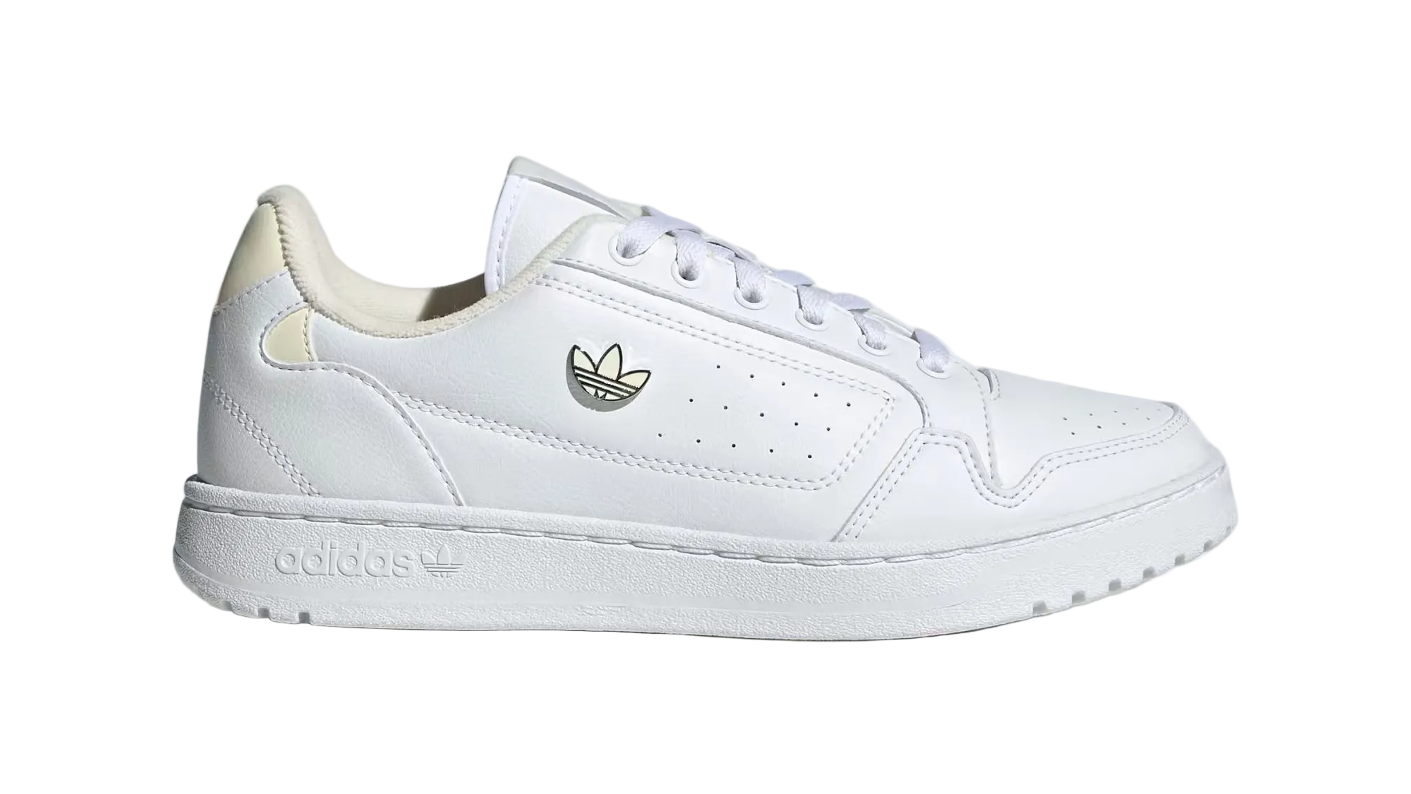 NY 90 Cream Wht Women