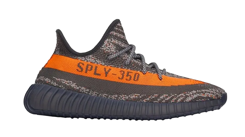 Yeezy Boost 350 V2 Carbon Beluga Women