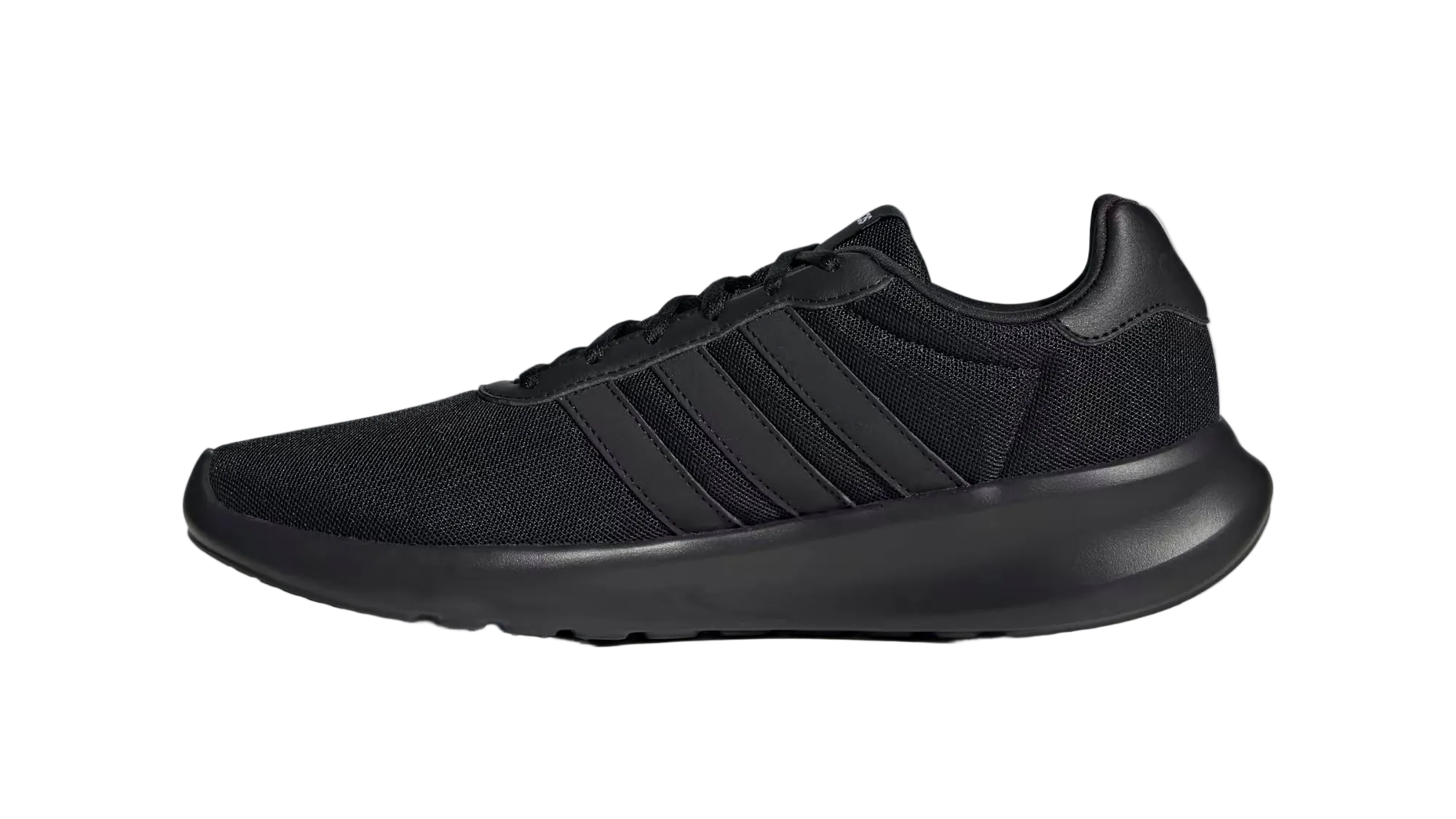 Lite Racer Triple Black
