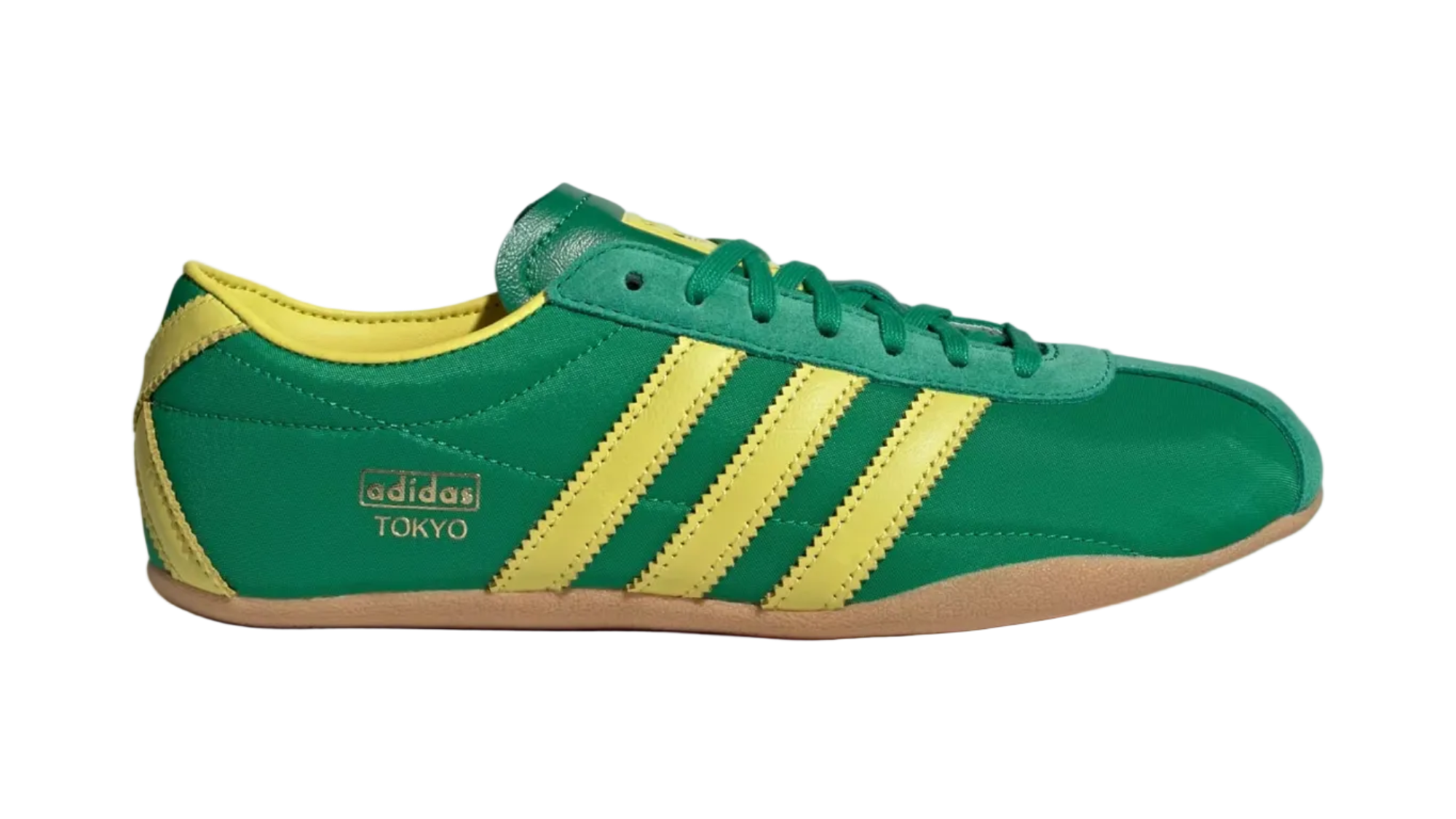 Tokyo Green Sulfur Metallic Women
