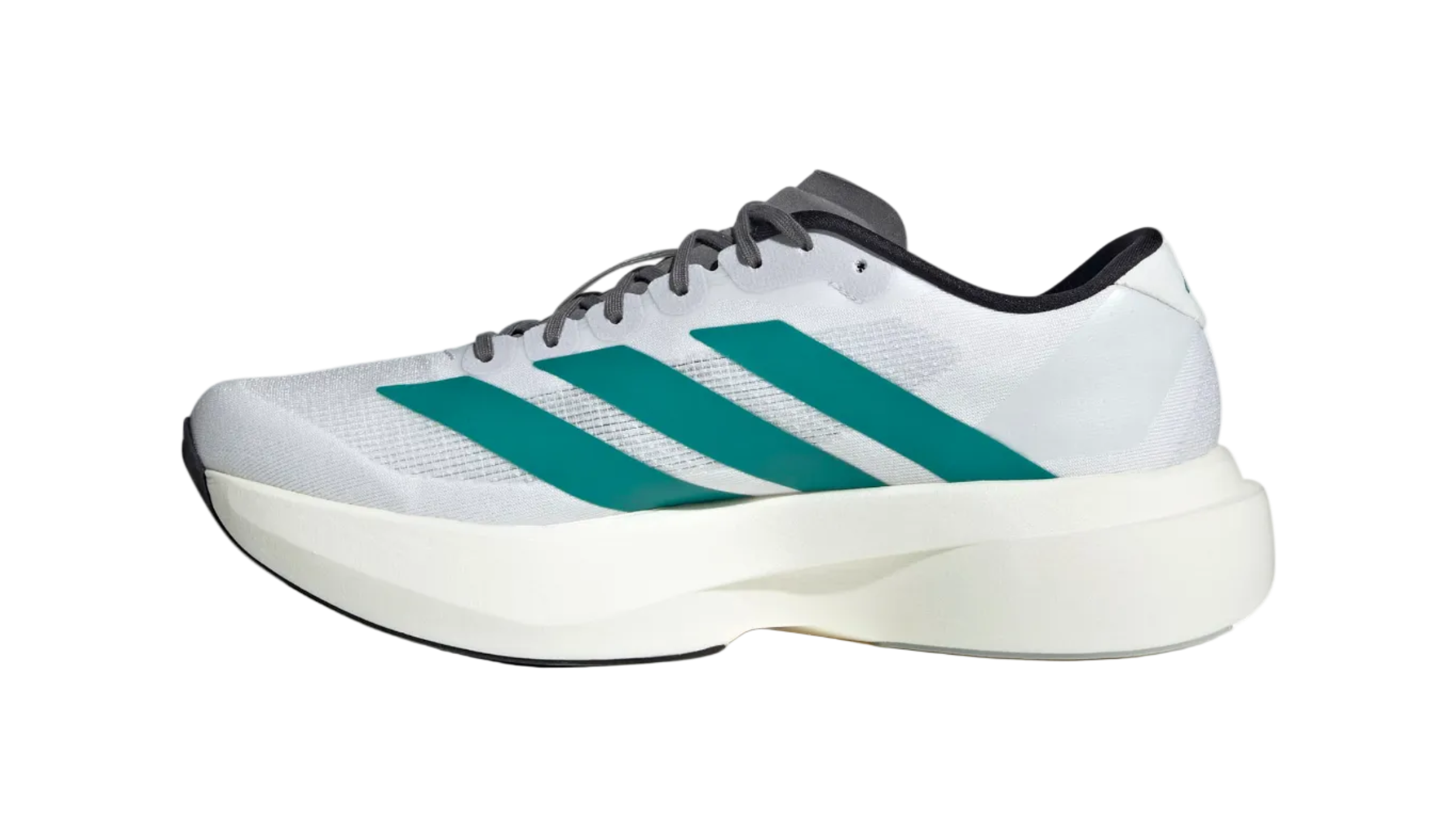 Adizero Evo SL White Pure Teal