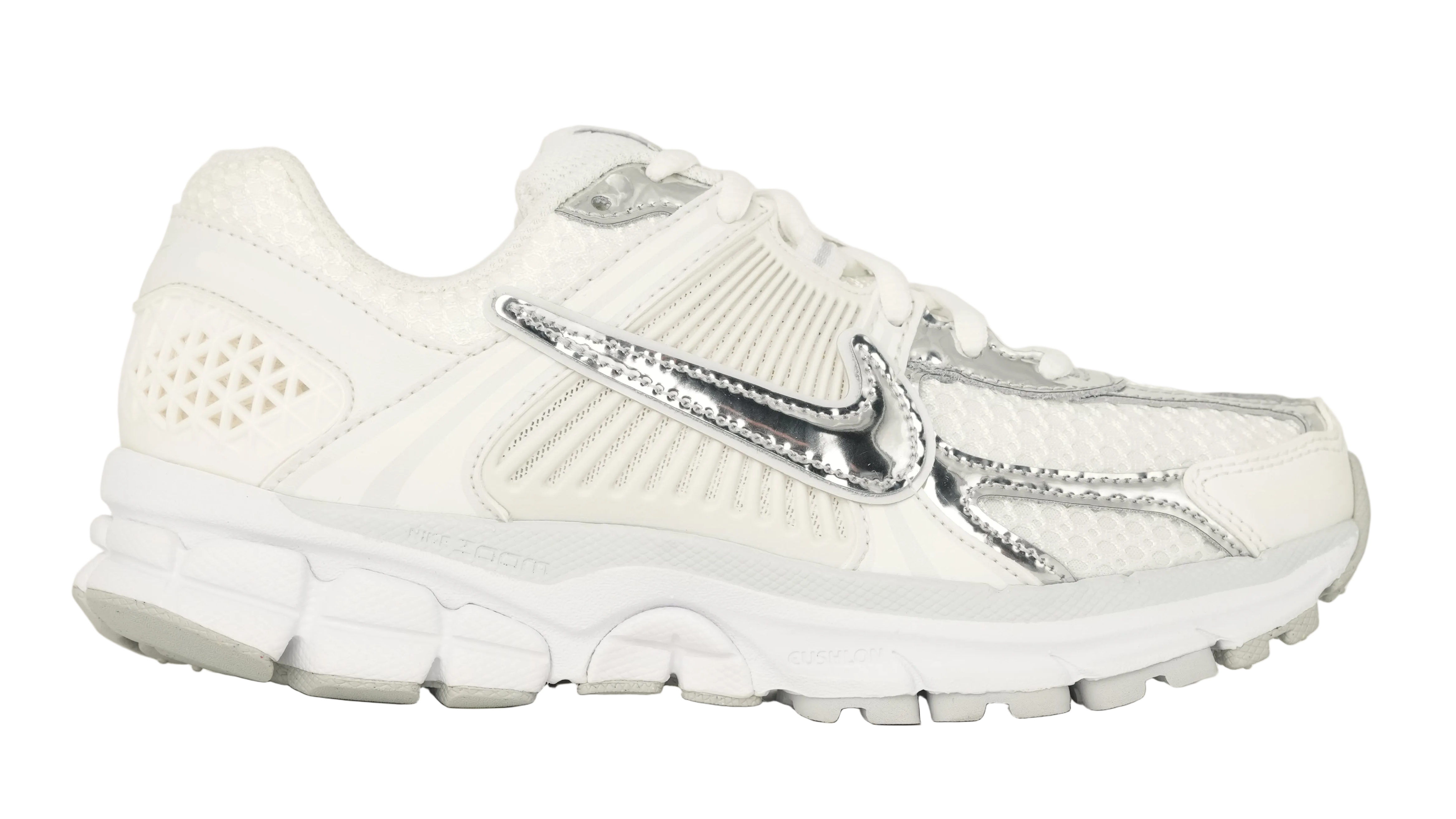 Zoom Vomero 5 Pure Platinum Women