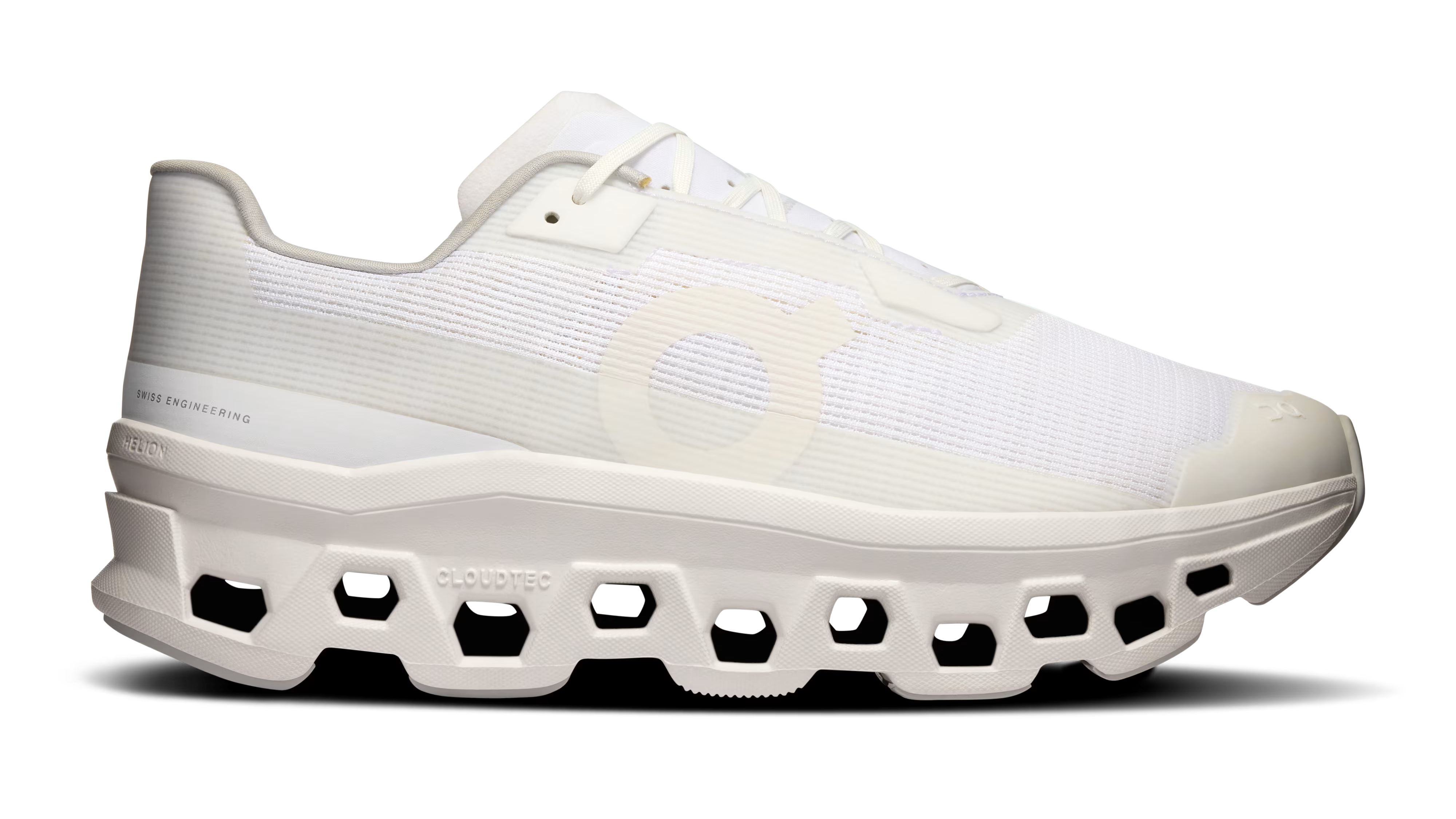 Monster Void Triple White