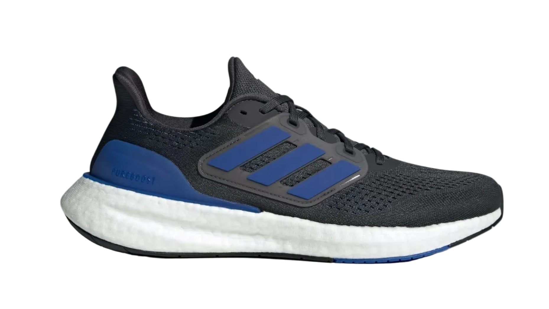 Pureboost 23 Blk Blue