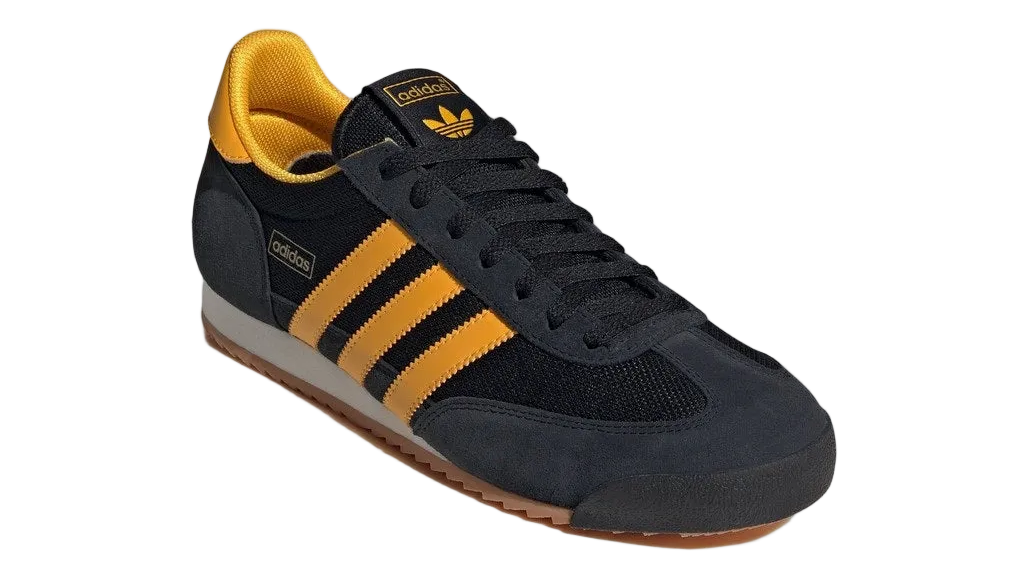 R71 Black Crew Yellow
