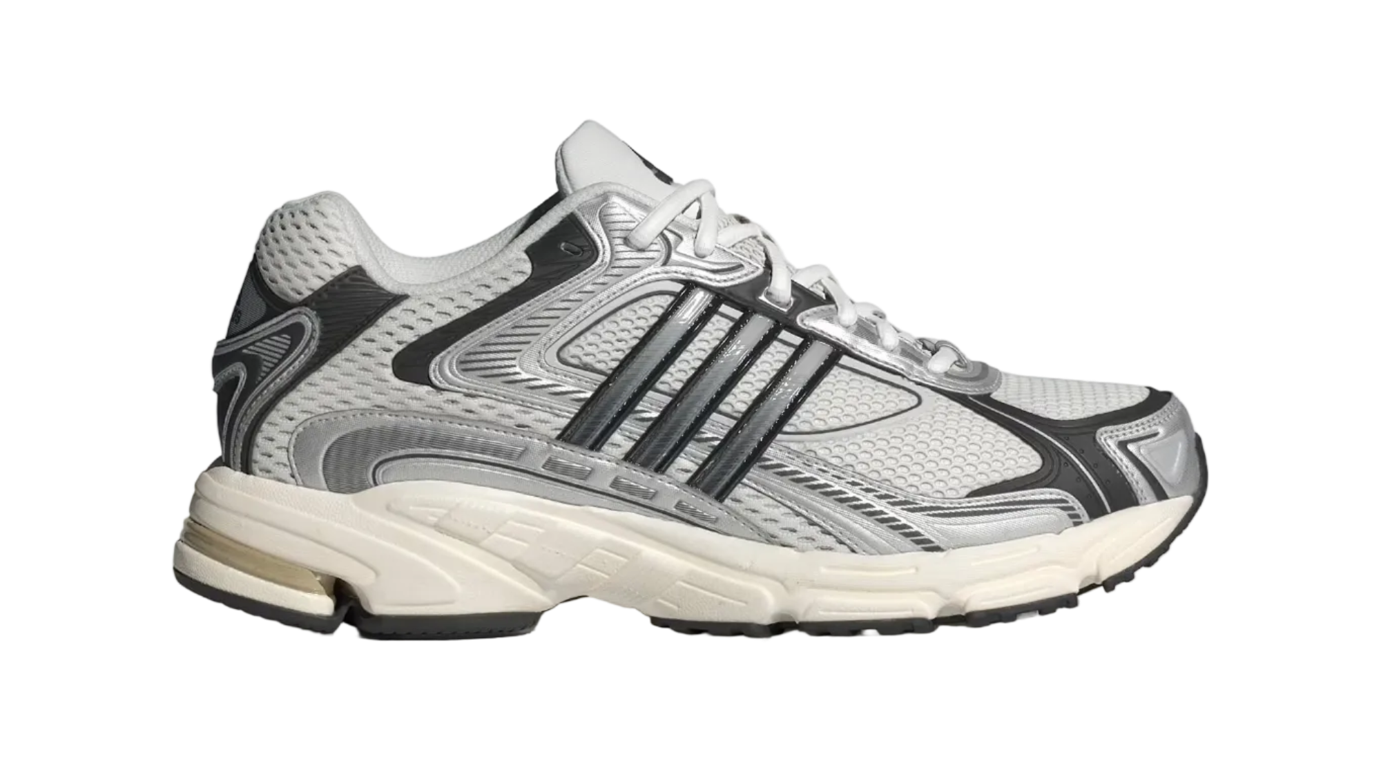 Response CL Cristal Wht Women