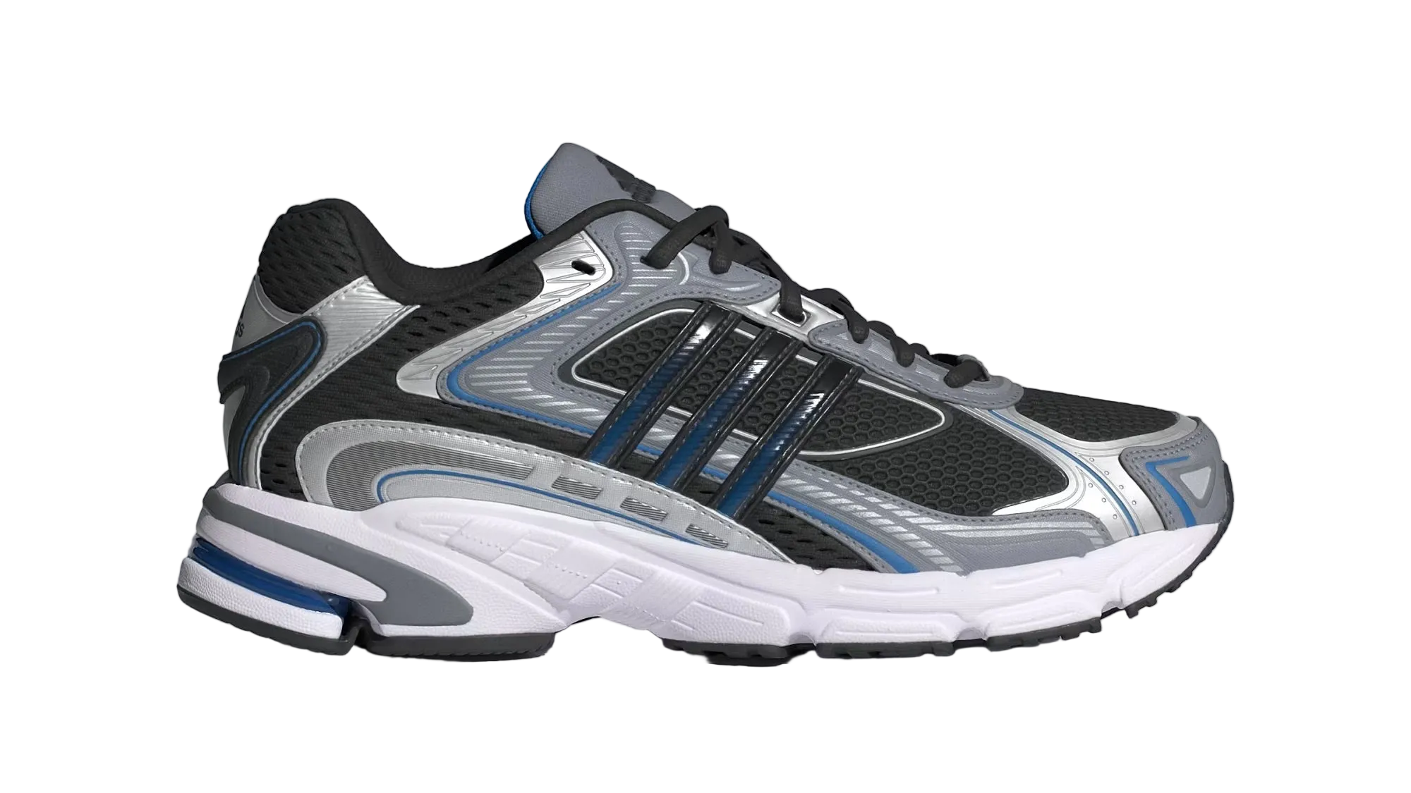 Response CL Core Black Bright Blue