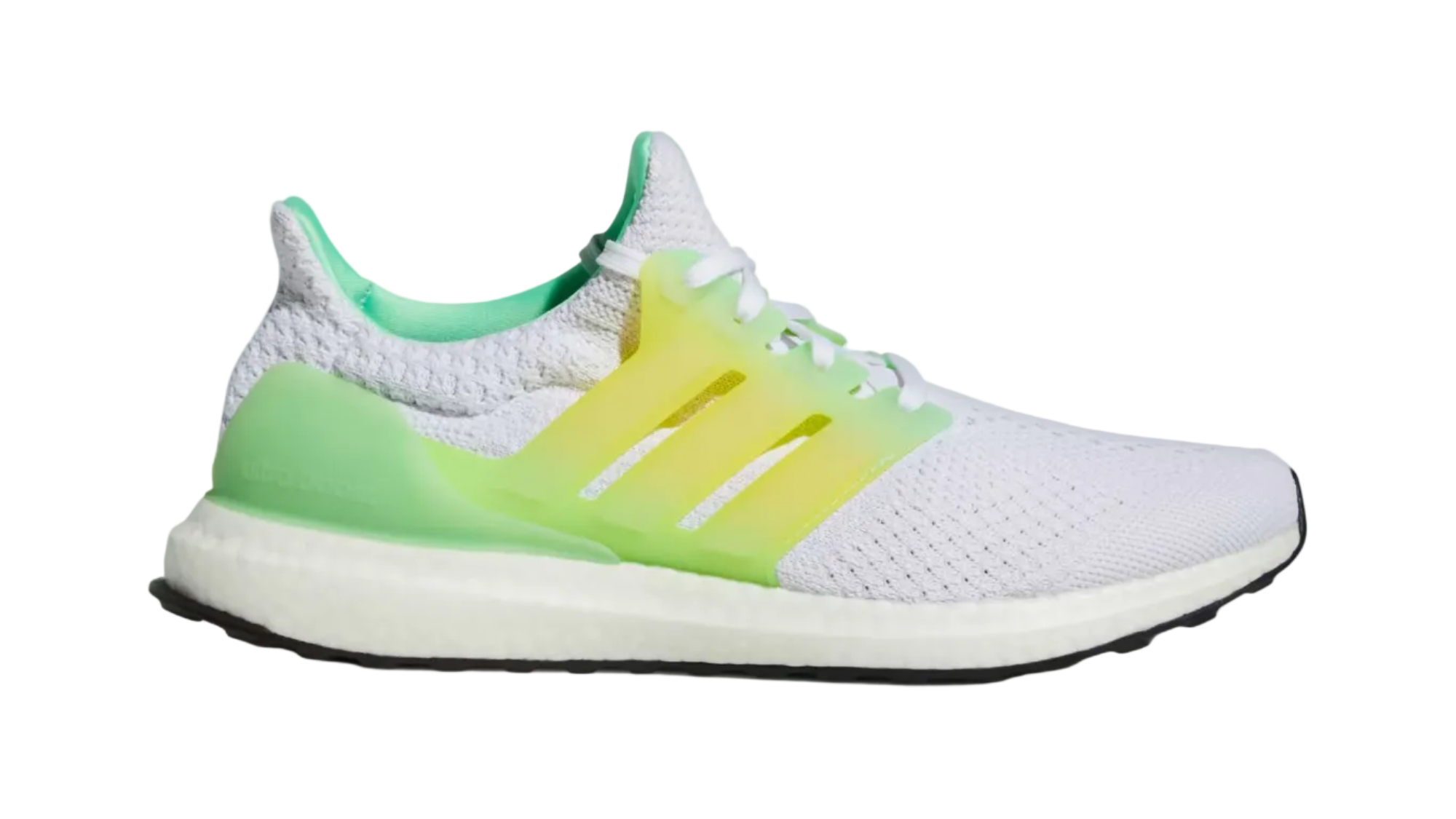 Ultraboost 5.0 DNA Neon Green Women