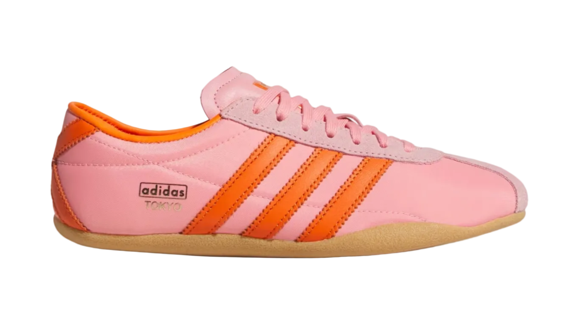 Tokyo Semi Pink Spark Women
