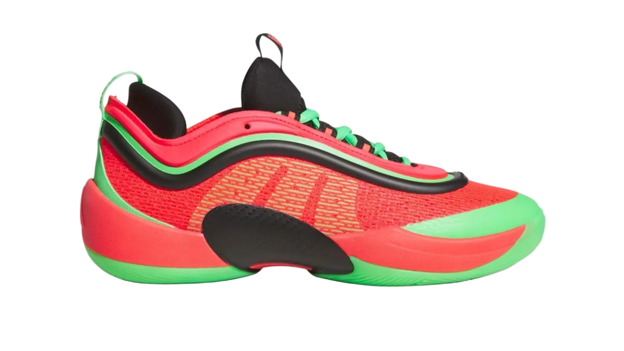 DON Issue 6 Red Scream Green