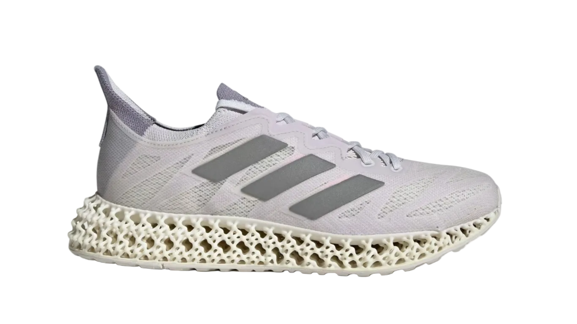 4DFWD 3 Dash Grey Women